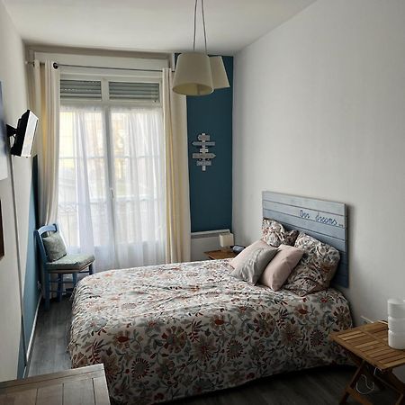 Ferienwohnung Les Baigneuses Dieppe Exterior foto